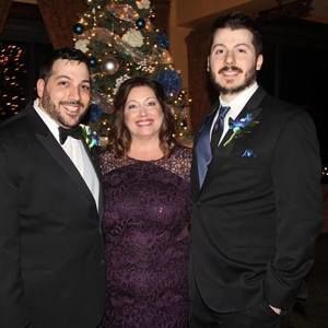 Meet your Posher, Debbie